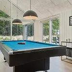 Villavilla 817 - Fjellerup, Ostjylland Сasa de vacaciones Glesborg