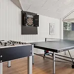 Villavilla 817 - Fjellerup, Ostjylland *