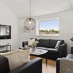 Villavilla 817 - Fjellerup, Ostjylland *