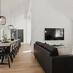 Villavilla 817 - Fjellerup, Ostjylland Сasa de vacaciones *