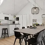 Сasa de vacaciones Villavilla 817 - Fjellerup, Ostjylland *
