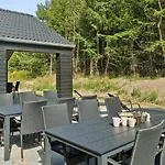 Villavilla 817 - Fjellerup, Ostjylland Сasa de vacaciones