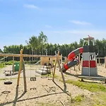 Villavilla 817 - Fjellerup, Ostjylland Сasa de vacaciones