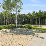 Villavilla 817 - Fjellerup, Ostjylland Сasa de vacaciones