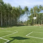 Сasa de vacaciones Villavilla 817 - Fjellerup, Ostjylland