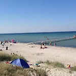 Сasa de vacaciones Villavilla 817 - Fjellerup, Ostjylland Glesborg