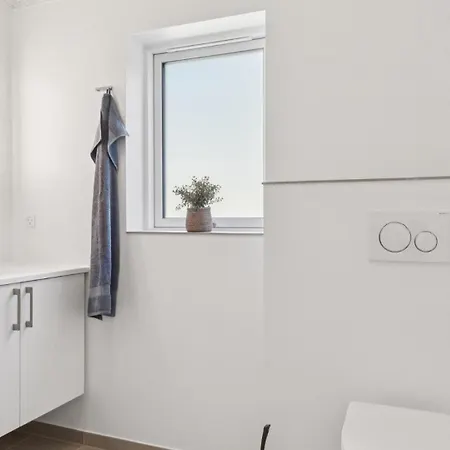 Villavilla 817 - Fjellerup, Ostjylland Сasa de vacaciones