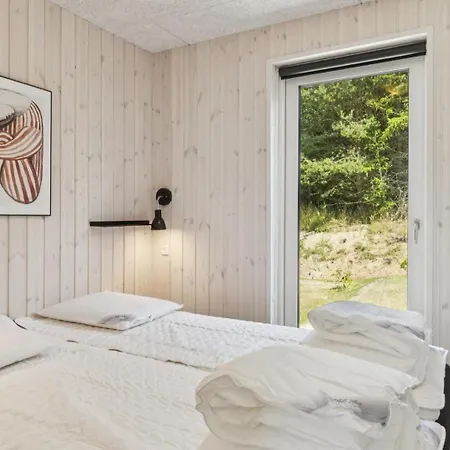 Villavilla 817 - Fjellerup, Ostjylland Сasa de vacaciones *