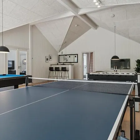 Villavilla 817 - Fjellerup, Ostjylland