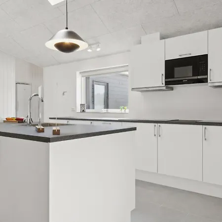 Villavilla 817 - Fjellerup, Ostjylland Glesborg